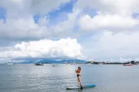 The Culture Samui - Beach