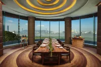 Altira Macau - breakfast