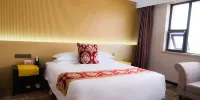 Honghao Holiday Hotel - Deluxe Queen Room