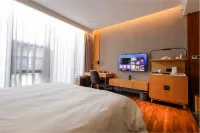 Shehong Shede Art Center Hotel Hotels in Shehong