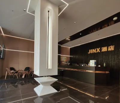 JINX HOTEL