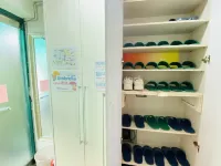 Aroha Guesthouse Seoul Station
