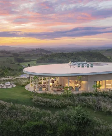 sala signature villa one