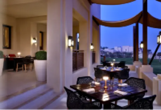 Al Wathba, a Luxury Collection Desert Resort & Spa, Abu Dhabi