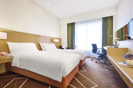 Vega Suites