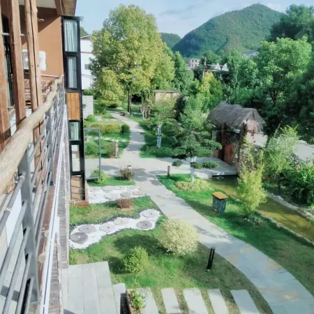 Changshun Shunzhuang Homestay