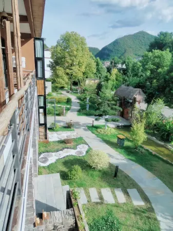 Changshun Shunzhuang Homestay