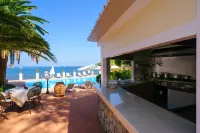 Hotel Villa Ottone - Beach