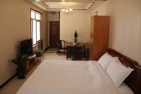 Snowy Lake Homestay Hotels in Jinan Xueye Tourist Area