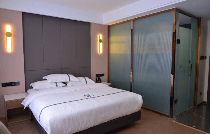 Wenhui Hotel