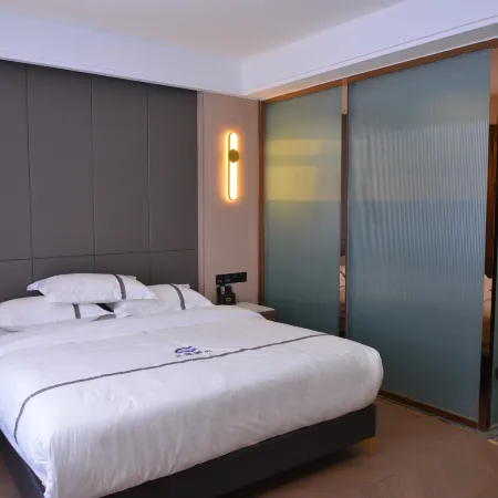 Wenhui Hotel