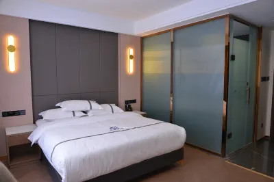 Wenhui Hotel