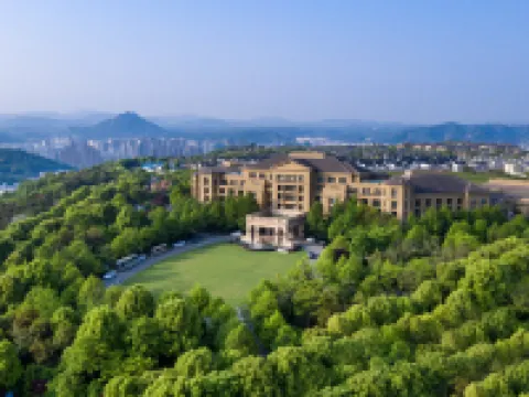 Azure Reserve Xinchang Hotéis em Condado de Xinchang