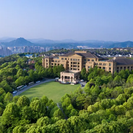Azure Reserve Xinchang