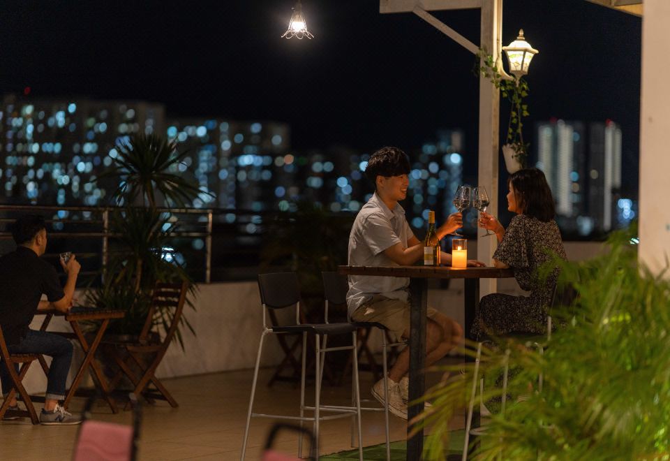 3. 아르메니안 스트..