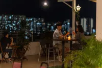 โรงแรมอาร์เมเนียนสตรีท เฮอริเทจ - ที่มีสปา