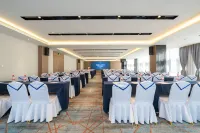 City Comfort Inn Hotel (Shaoyang Central Hospital High-Speed Railway Station)