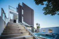 Qushe Homestay (Shanghai International Tourism Resort) โรงแรมใกล้สวนสนุกเซี่ยงไฮ้ดิสนีย์แลนด์