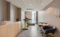 Chao Man Hotel (Zhaoqing Seven Star Crags Scenic Area Agile Plaza Branch) - Pet friendly