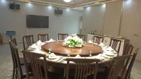 Jiaxiang Haitian Yuhua Hotel
