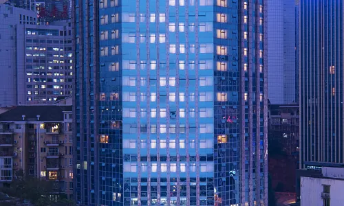 Hotel of Awareness