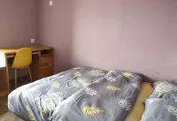 Xinya Youth Hostel Hoteles en 