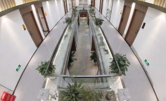 Superior Yun Hotel (Dazhu Rongyao City)