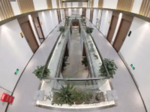 Superior Yun Hotel (Dazhu Rongyao City)