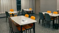 iu酒店（柳林建設路店） - 早餐