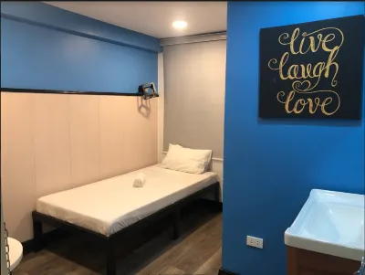 Maine City Residences Leveriza