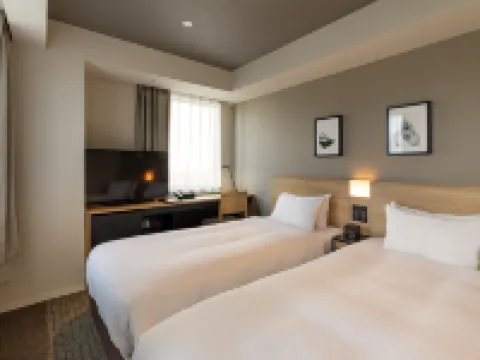 Best Western Hotel Fino Tokyo Akihabara Hotels near Akihabara