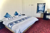 Erguna Grassland Secret Realm Hasar City Hotel a 