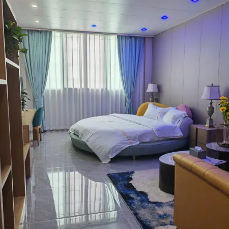 Manxi Business Hotel