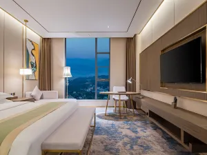Xijiang International Hotel
