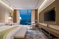 Xijiang International Hotel Hotels near Jindian Commission Shop (Chen'an Apartment West)