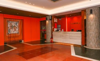 Zhonghui Fashion Hotel Maoming