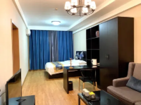 Jinan Yuelong Hotel