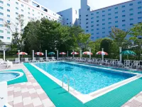 Hotel Nikko Narita Hotels in Narita