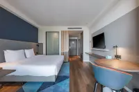 Holiday Inn Express HuLuDao SEAVIEW by IHG - balcony