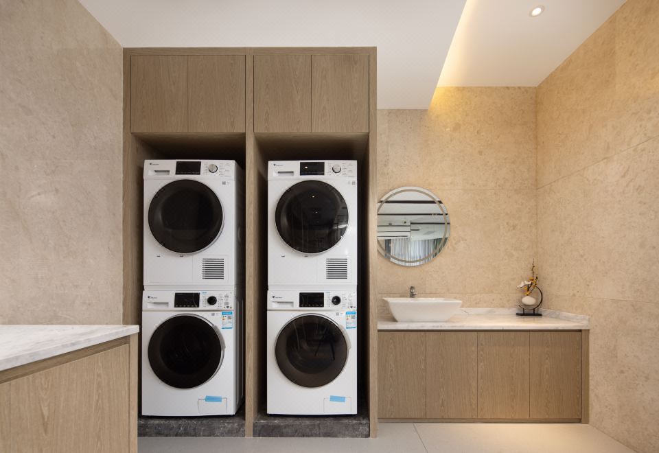 4. 치위에 호텔 선..