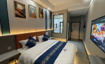 Yongin Hillman Hotel