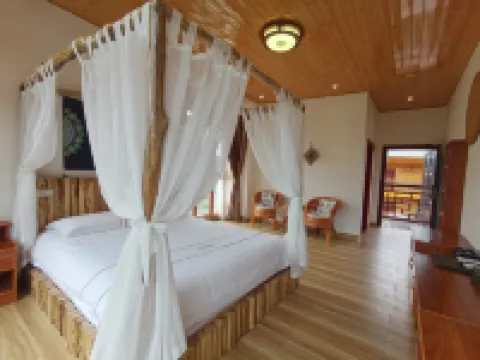 Hefeng Pingshan Gaga Farm