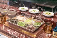 Orange Hotel (Kunshan Vientiane Hui Branch) - breakfast