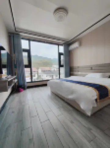 Chongqing Lingling Farm Stay