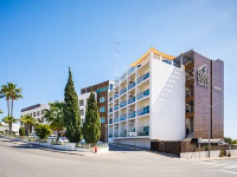 AP Maria Nova Lounge Hotels in Tavira