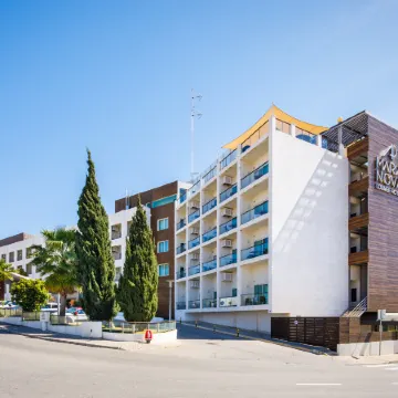 AP Maria Nova Lounge