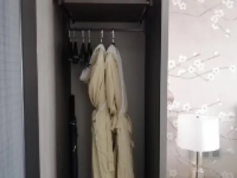 贑州香江文華ホテル(萬象城中央公園) 贛州のホテル