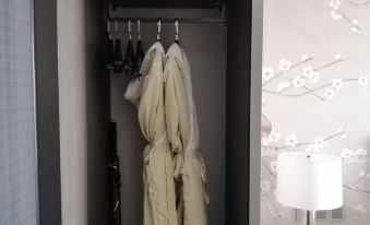 Xiangjiang Mandarin Hotel (Ganzhou Vientiane City Central Park)