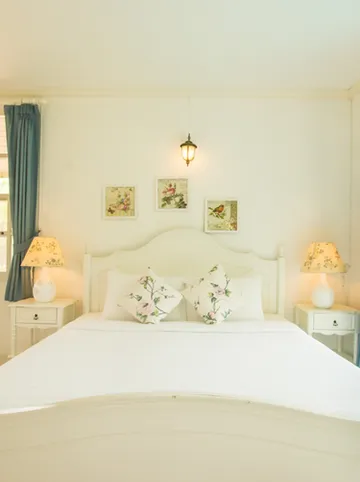 รูปภาพของเดอะเนชัลรัลการ์เด้นท์ รีสอร์ท