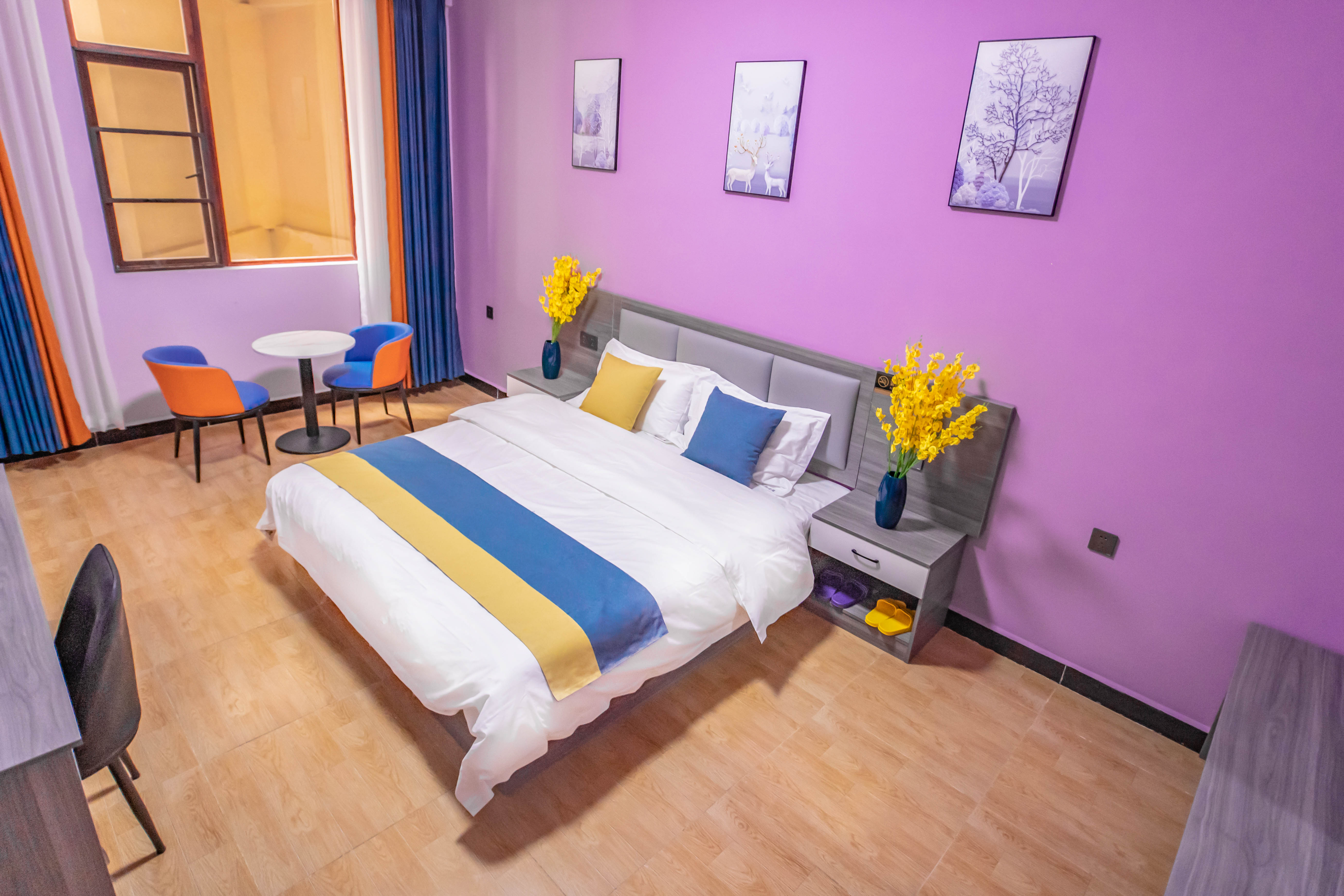 Xishuangbanna Jinghong Rainforest Yunxiang Resort Hotel Rum Photos